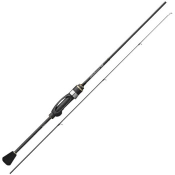 Спінінг Graphiteleader Bellezza UX 25GBELUS-612SUL-S 1.85м 0.4-4г