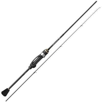 Спінінг Graphiteleader Bellezza UX 25GBELUS-612SUL-S 1.85м 0.4-4г