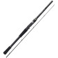 Кастинговое удилище Graphiteleader Veloce UX 21GVELUC-69MH 2.06м 35г