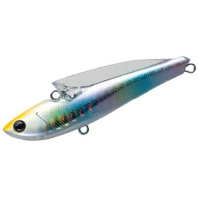 Виб Tackle House Spino Vibe 70S #06 HG Rainbow