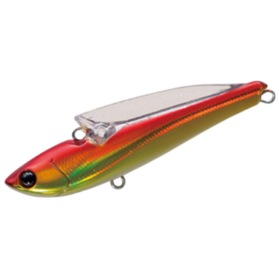 Виб Tackle House Spino Vibe 70S #07 HG Gold Red