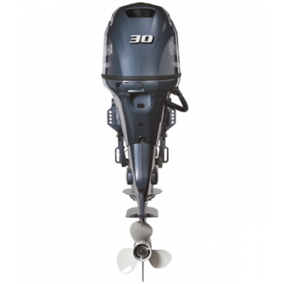 YAMAHA F30BETL YAMAHA F30BETL