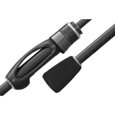 Спінінг Graphiteleader Corto UX 23GCORUS-572UL-HS 1.7м 0-3г Спінінг Graphiteleader Corto UX 23GCORUS-572UL-HS 1.7м 0-3г
