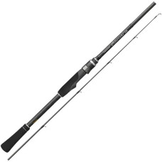 Спиннинг Graphiteleader Silverado UX 25GSILUS-812ML 2.46м 4-18г