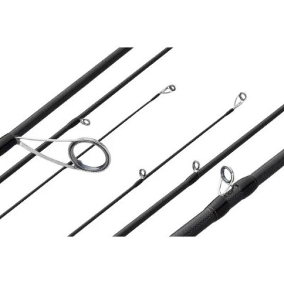 Кастинговое удилище Graphiteleader Veloce UX 21GVELUC-610M 2.09м 28г
