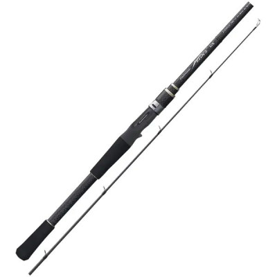 Кастинговое удилище Graphiteleader Veloce UX 21GVELUC-610M 2.09м 28г