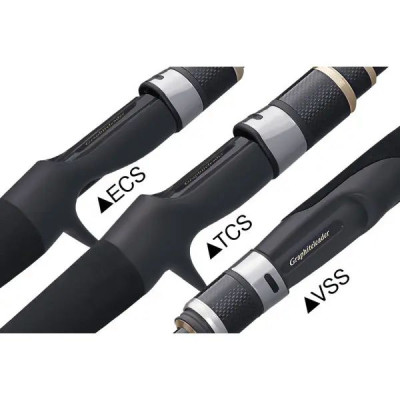 Кастинговое удилище Graphiteleader Veloce UX 21GVELUC-610M 2.09м 28г