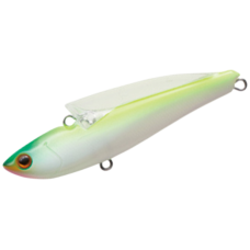Виб Tackle House Spino Vibe 70S #02 Pearl Chart