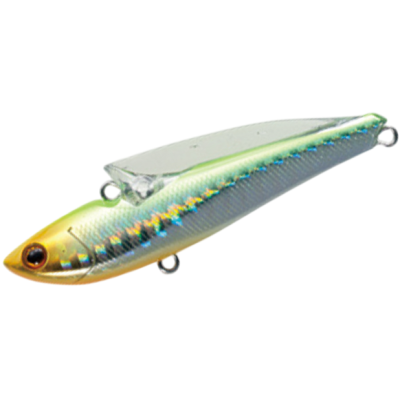 Виб Tackle House Spino Vibe 70S #04 HG Chart