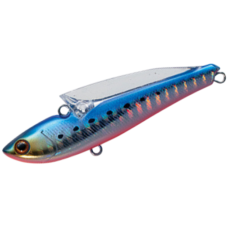 Виб Tackle House Spino Vibe 70S #09 HG Sardine Red Berry