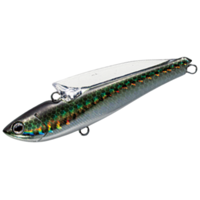 Виб Tackle House Spino Vibe 70S #11 HG Bora