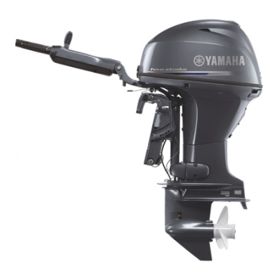 YAMAHA F40FEHDL