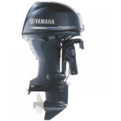 YAMAHA F40FETL