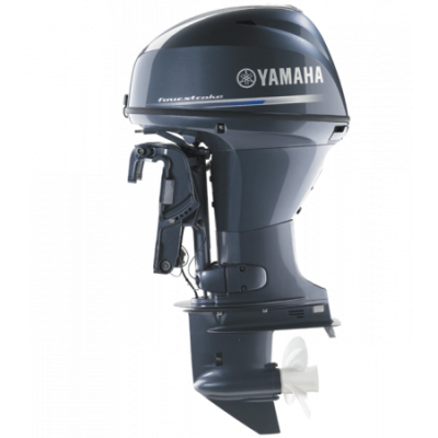 YAMAHA F40FETL