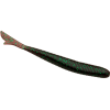 Силикон Bait Breath U30 Fish Tail 2" #156 Junebug/Green
