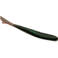 Силикон Bait Breath U30 Fish Tail 2" #156 Junebug/Green
