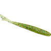 Силикон Bait Breath U30 Fish Tail 2" #144 Watermelon/ Black Green Flake