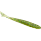 Силикон Bait Breath U30 Fish Tail 2" #144 Watermelon/ Black Green Flake