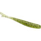 Силикон Bait Breath U30 Fish Tail 2" #106 Watermelon/Seed