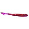 Силикон Bait Breath U30 Fish Tail 2" #Ur29 Chameleon/Red seed