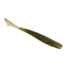 Силикон Bait Breath U30 Fish Tail 2.8" #BF03 Gill