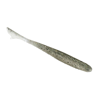 Силікон Bait Breath U30 Fish Tail 2.8" #BF02 Bus