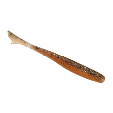 Силикон Bait Breath U30 Fish Tail 2.8" #BF04 Dace