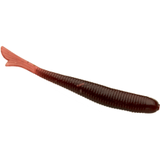 Силикон Bait Breath U30 Fish Tail 2.8" #135 Cola Color