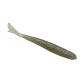 Силикон Bait Breath U30 Fish Tail 2.8" #713 Smoke Shad