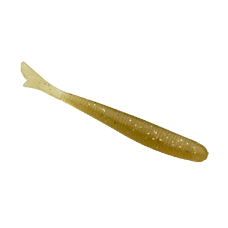 Силикон Bait Breath U30 Fish Tail 2.8" #714 Natural Shad