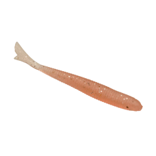 Силикон Bait Breath U30 Fish Tail 2.8" #715 Pink Shad