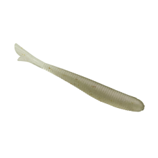 Силикон Bait Breath U30 Fish Tail 2.8" #718 Secret Smelt