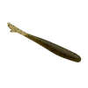 Силикон Bait Breath U30 Fish Tail 2.8" #817 Dark Green Pumpkin/Seed