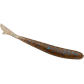 Силикон Bait Breath U30 Fish Tail 3.3" #145 Cinnamon/Black Blue Flake