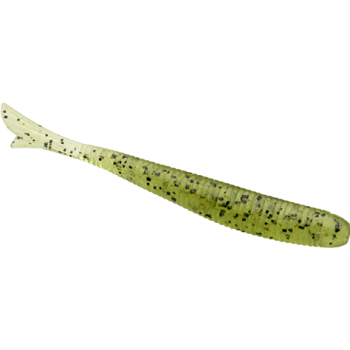 Силикон Bait Breath U30 Fish Tail 3.3" #106 Watermelon/Seed