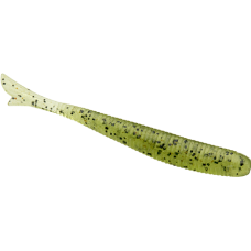 Силикон Bait Breath U30 Fish Tail 4.5" #106 Watermelon/Seed