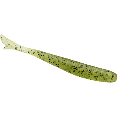 Силикон Bait Breath U30 Fish Tail 4.5" #106 Watermelon/Seed