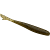 Силикон Bait Breath U30 Fish Tail 4.5" #817 Dark Green Pumpkin/Seed