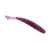 Силикон Bait Breath U30 Fish Tail Ringer 2" #Ur29 Chameleon/Red seed