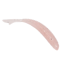 Силикон Bait Breath U30 Fish Tail Ringer 2" #S150 Glow Krill