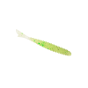 Силикон Bait Breath U30 Fish Tail Ringer 2" #S151 Glow Chart