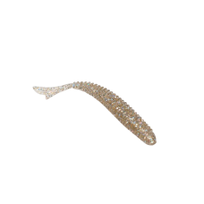 Силикон Bait Breath U30 Fish Tail Ringer 2" #S855 Champagne