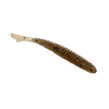 Силикон Bait Breath U30 Fish Tail Ringer 2" #120 Green Pumpkin/Seed