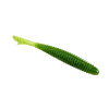 Силикон Bait Breath U30 Fish Tail Ringer 2.8" #S484 Anahaze Chart