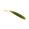 Силикон Bait Breath U30 Fish Tail Ringer 2.8" #106 Watermelon/Seed