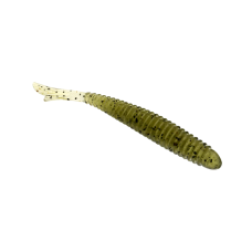 Силикон Bait Breath U30 Fish Tail Ringer 2.8" #106 Watermelon/Seed