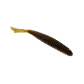 Силикон Bait Breath U30 Fish Tail Ringer 2.8" #160 Mud Green Pumpkin/Seed