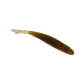 Силикон Bait Breath U30 Fish Tail Ringer 2.8" #817 Dark Green Pumpkin/Seed