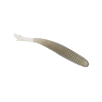Силикон Bait Breath U30 Fish Tail Ringer 3.5" #718 Secret Smelt