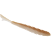Силикон Bait Breath U30 Fish Tail Ringer 3.5"  #900 Smelt